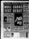 Bristol Evening Post Wednesday 01 June 1994 Page 40