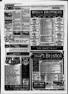 Bristol Evening Post Friday 01 July 1994 Page 34