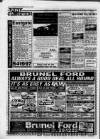 Bristol Evening Post Friday 01 July 1994 Page 36