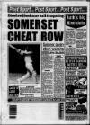 Bristol Evening Post Saturday 02 July 1994 Page 48