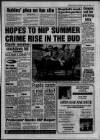 Bristol Evening Post Monday 04 July 1994 Page 11