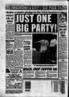 Bristol Evening Post Monday 04 July 1994 Page 36