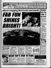 Bristol Evening Post Monday 01 August 1994 Page 3