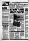 Bristol Evening Post Monday 01 August 1994 Page 8