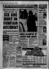 Bristol Evening Post Saturday 06 August 1994 Page 4