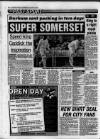 Bristol Evening Post Saturday 06 August 1994 Page 46