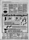 Bristol Evening Post Wednesday 10 August 1994 Page 30