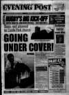 Bristol Evening Post Thursday 01 September 1994 Page 1