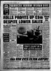 Bristol Evening Post Thursday 01 September 1994 Page 2