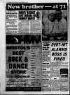 Bristol Evening Post Thursday 01 September 1994 Page 6