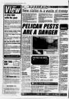 Bristol Evening Post Tuesday 01 November 1994 Page 8