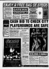 Bristol Evening Post Tuesday 01 November 1994 Page 14