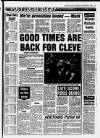 Bristol Evening Post Tuesday 01 November 1994 Page 27