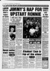 Bristol Evening Post Wednesday 02 November 1994 Page 34