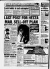 Bristol Evening Post Thursday 03 November 1994 Page 4