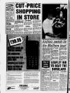 Bristol Evening Post Thursday 03 November 1994 Page 6