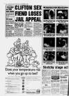 Bristol Evening Post Thursday 03 November 1994 Page 22