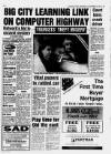 Bristol Evening Post Thursday 03 November 1994 Page 23