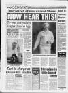 Bristol Evening Post Monday 02 January 1995 Page 22