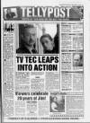 Bristol Evening Post Monday 02 January 1995 Page 29