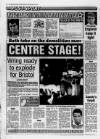 Bristol Evening Post Wednesday 04 January 1995 Page 34