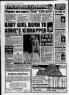 Bristol Evening Post Friday 06 January 1995 Page 4