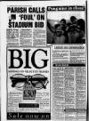 Bristol Evening Post Friday 06 January 1995 Page 16