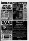 Bristol Evening Post Friday 06 January 1995 Page 17