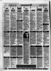 Bristol Evening Post Saturday 07 January 1995 Page 22