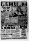 Bristol Evening Post Monday 09 January 1995 Page 3