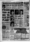 Bristol Evening Post Monday 09 January 1995 Page 4