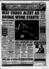 Bristol Evening Post Monday 09 January 1995 Page 5