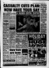 Bristol Evening Post Monday 09 January 1995 Page 7