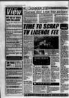 Bristol Evening Post Monday 09 January 1995 Page 8