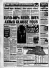 Bristol Evening Post Tuesday 10 January 1995 Page 4