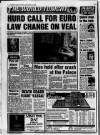 Bristol Evening Post Friday 13 January 1995 Page 4