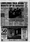 Bristol Evening Post Friday 13 January 1995 Page 19