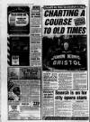 Bristol Evening Post Friday 13 January 1995 Page 20