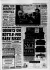 Bristol Evening Post Friday 13 January 1995 Page 21