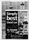 Bristol Evening Post Friday 13 January 1995 Page 38