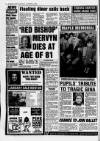 Bristol Evening Post Saturday 14 January 1995 Page 6