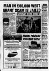 Bristol Evening Post Saturday 14 January 1995 Page 10