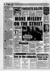 Bristol Evening Post Saturday 14 January 1995 Page 16