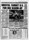 Bristol Evening Post Saturday 14 January 1995 Page 43