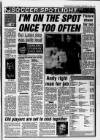 Bristol Evening Post Saturday 14 January 1995 Page 45