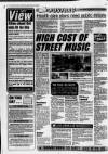 Bristol Evening Post Friday 20 January 1995 Page 8