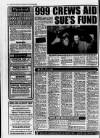 Bristol Evening Post Friday 20 January 1995 Page 14