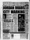 Bristol Evening Post Friday 20 January 1995 Page 64