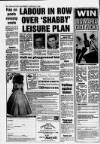 Bristol Evening Post Wednesday 01 February 1995 Page 12