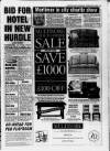 Bristol Evening Post Thursday 02 February 1995 Page 25